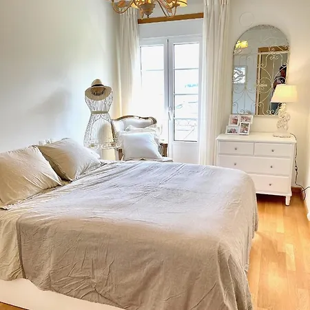 The Cliffs - Passion Eccehomo דירה ויביירו