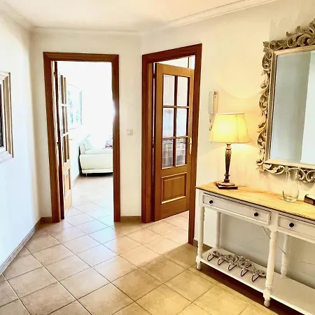 דירה The Cliffs - Passion Eccehomo