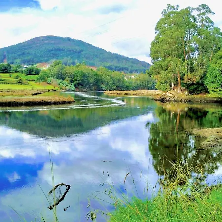 The Cliffs - Passion Eccehomo דירה