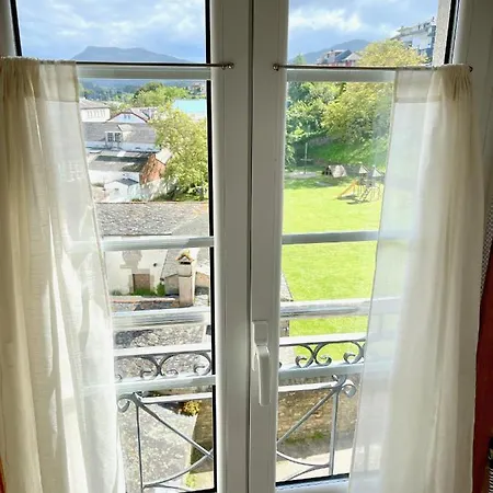 The Cliffs - Passion Eccehomo דירה