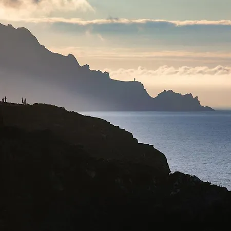 The Cliffs - Passion Eccehomo דירה *