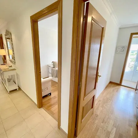 The Cliffs - Passion Eccehomo דירה ויביירו