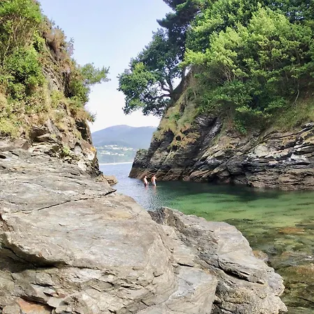 The Cliffs - Passion Eccehomo דירה *