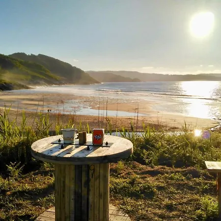 דירה The Cliffs - Passion Eccehomo