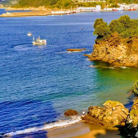 The Cliffs - Passion Eccehomo דירה ויביירו