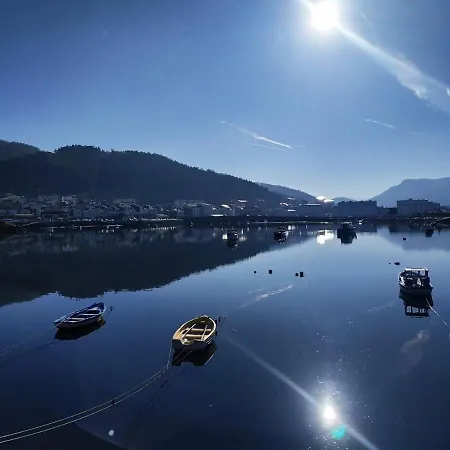 דירה The Cliffs - Passion Eccehomo ויביירו