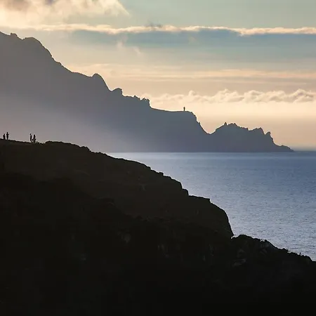 The Cliffs - Passion Eccehomo דירה *