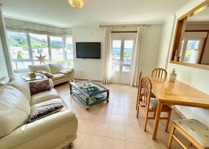 The Cliffs - Passion Eccehomo Appartement *