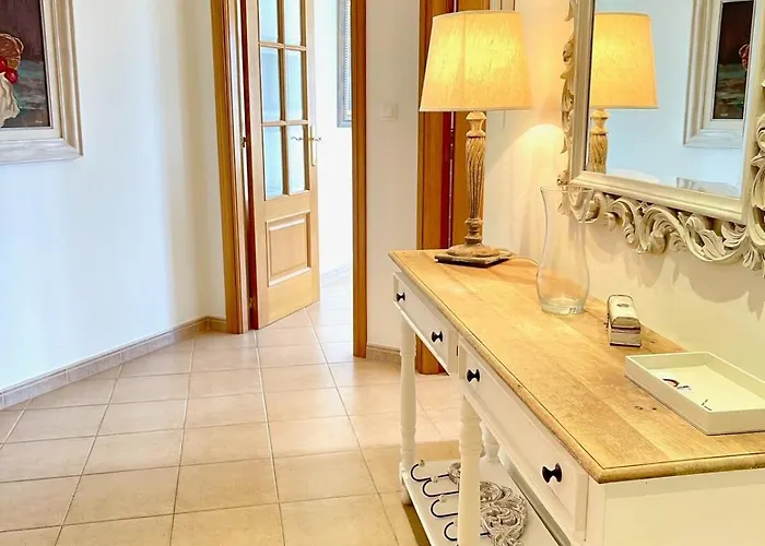 The Cliffs - Passion Eccehomo Appartement *