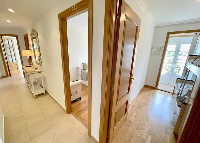 The Cliffs - Passion Eccehomo Appartement Viveiro