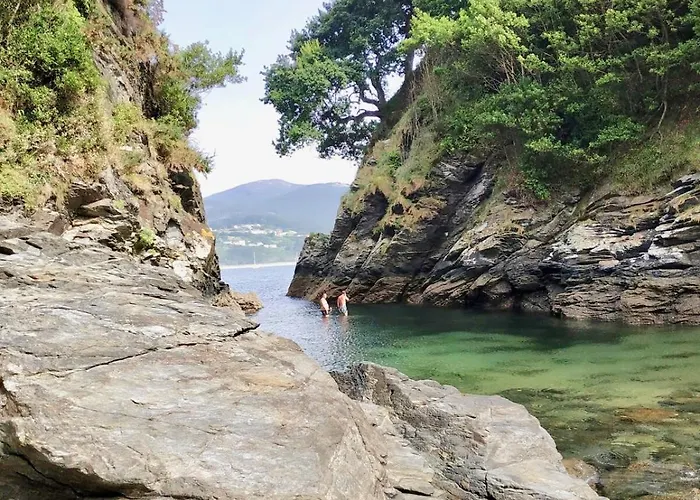 The Cliffs - Passion Eccehomo Appartement *