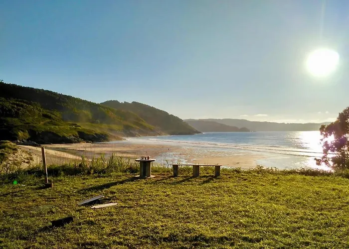 The Cliffs - Passion Eccehomo