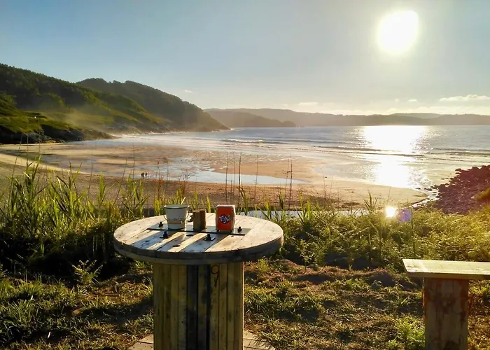 Appartement The Cliffs - Passion Eccehomo