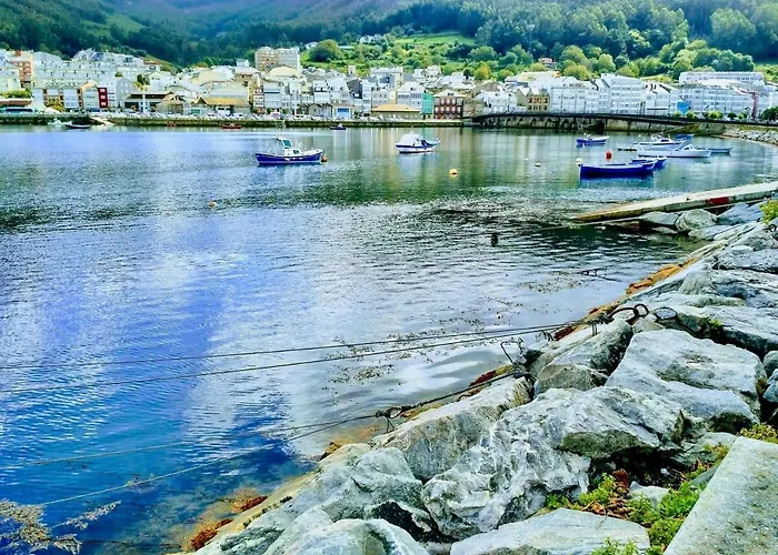 The Cliffs - Passion Eccehomo Appartement Viveiro