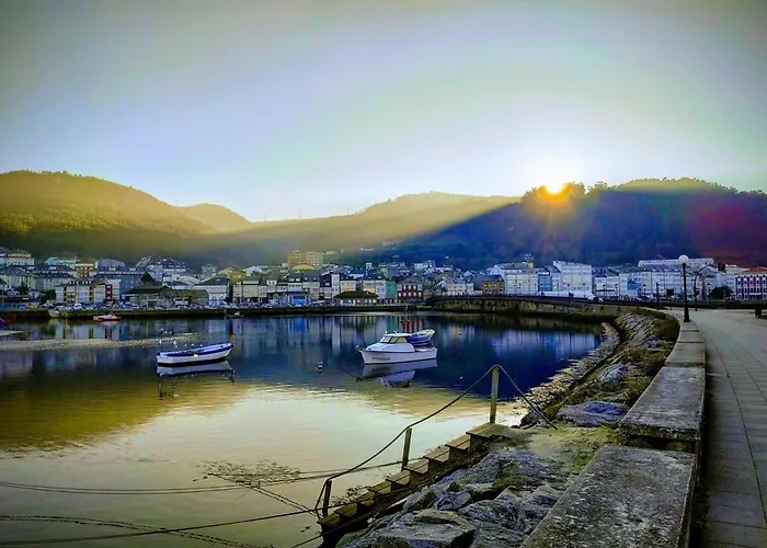 The Cliffs - Passion Eccehomo Appartement Viveiro