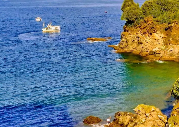 The Cliffs - Passion Eccehomo Appartement Viveiro