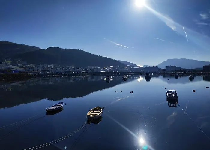 Appartement The Cliffs - Passion Eccehomo Viveiro