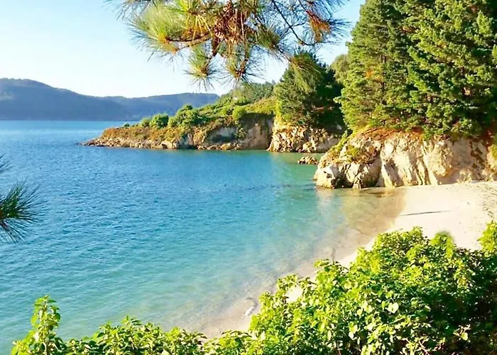 The Cliffs - Passion Eccehomo Viveiro